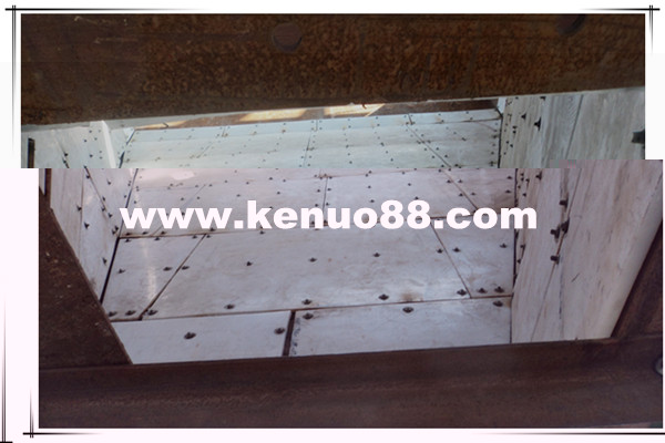 超高分子量聚乙烯襯板UHMWPE