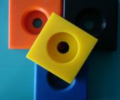 UHMW-PE護(hù)舷貼面板高耐磨選科諾廠家