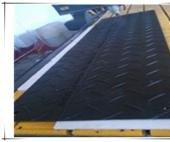 超高分子量聚乙烯防滑板 耐磨防滑雙重保護