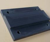 弧面MGA滑塊工程塑料合金HHIH500*260