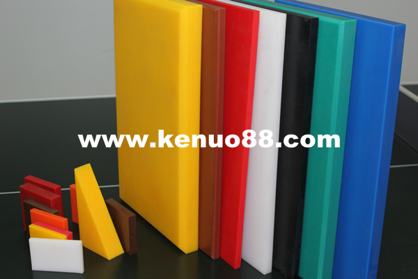 超高分子量聚乙烯襯板